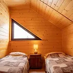 Casa vacanze Ziarno Krościenko