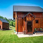 Casa vacanze Ziarno *