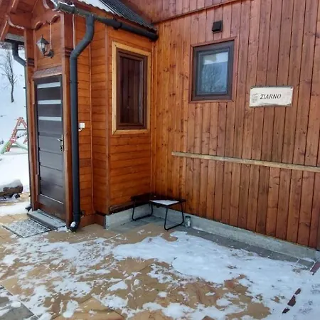 Ziarno Σπίτι διακοπών *