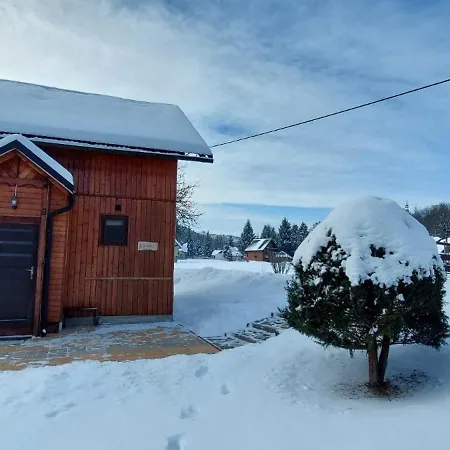 Σπίτι διακοπών Ziarno Krościenko