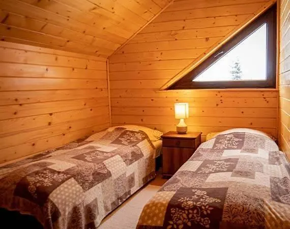 Σπίτι διακοπών Ziarno