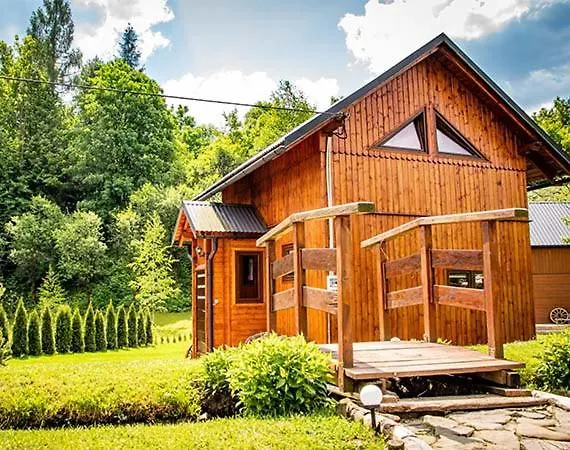 Ziarno Σπίτι διακοπών *