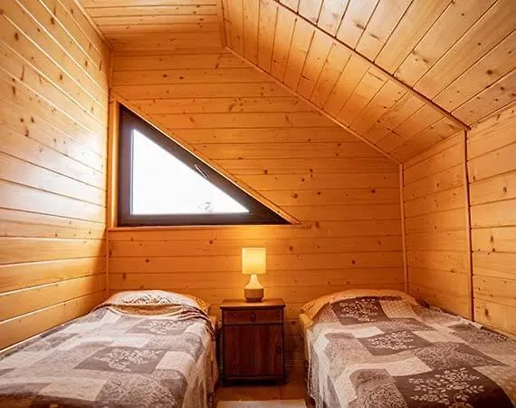 Σπίτι διακοπών Ziarno Krościenko