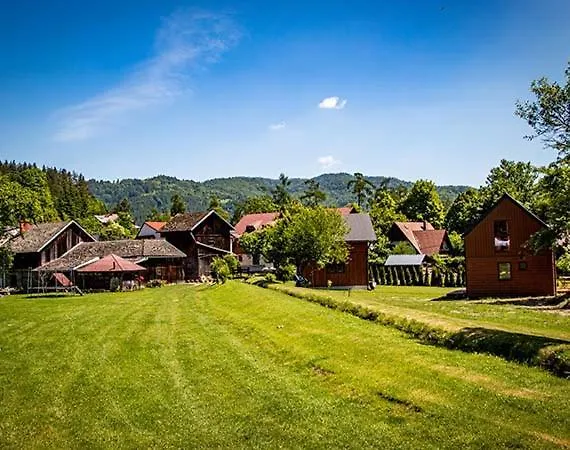 Ziarno Σπίτι διακοπών *