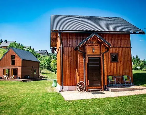 Σπίτι διακοπών Ziarno *