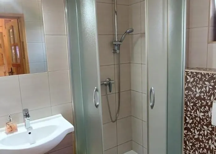 Σπίτι διακοπών Ziarno *