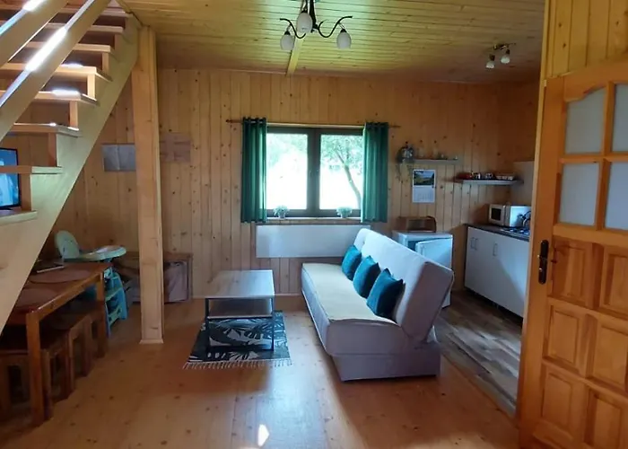 Σπίτι διακοπών Ziarno *