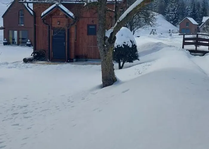 Σπίτι διακοπών Ziarno Krościenko